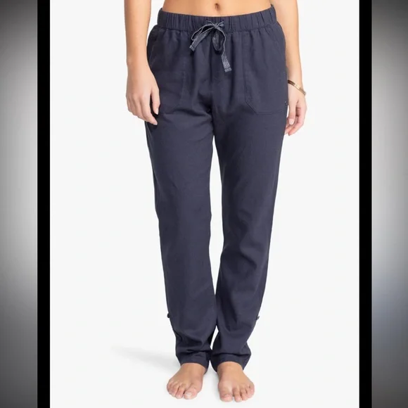 Roxy On The Seashore Pants - Picture 4 of 6